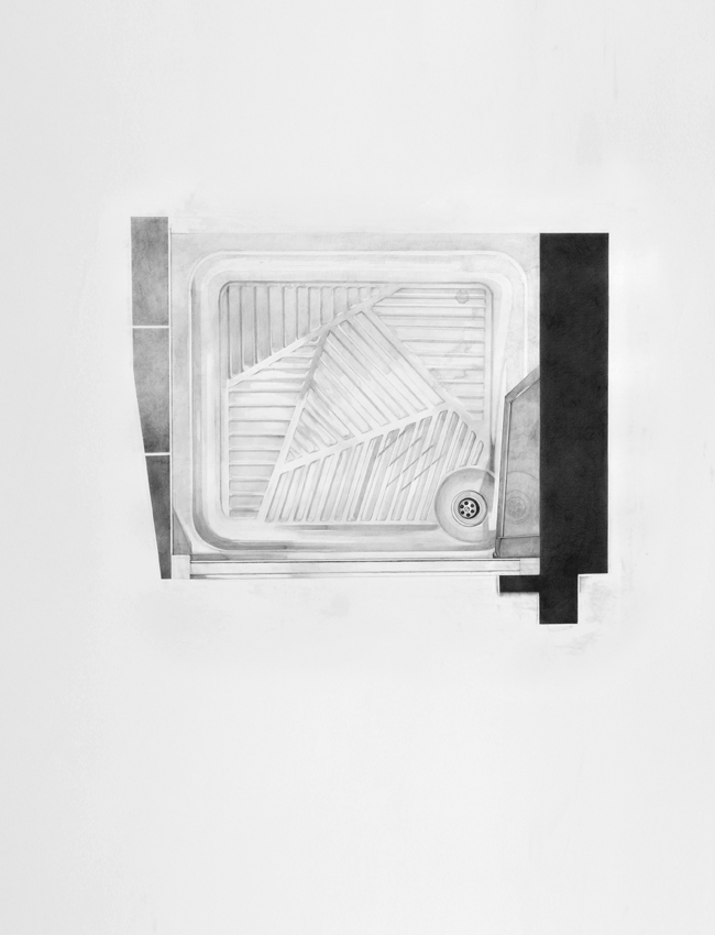 Guilty as Charged with Skull and Asparagus