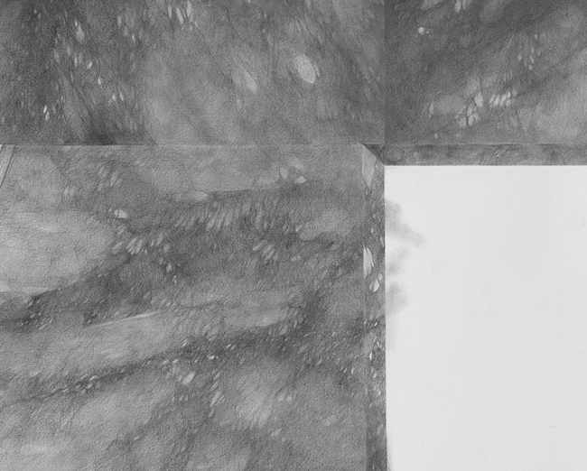 Guilty as Charged with Skull and Asparagus